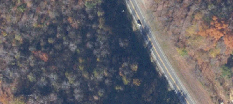 Wadlow Gap Hwy