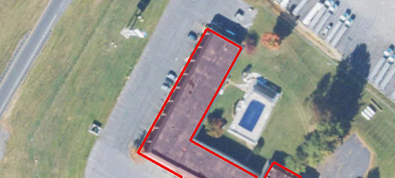 250 Conicville Blvd