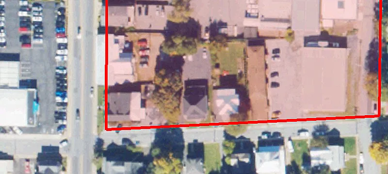 14 Stonewall Dr
