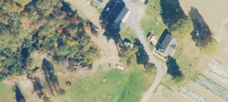 Hague, VA 22469