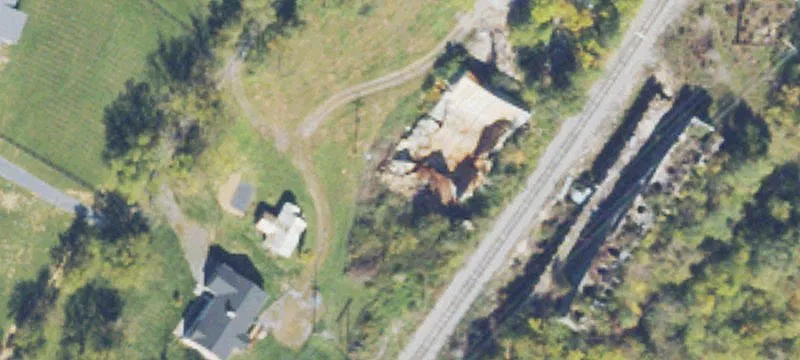 Marlboro Rd