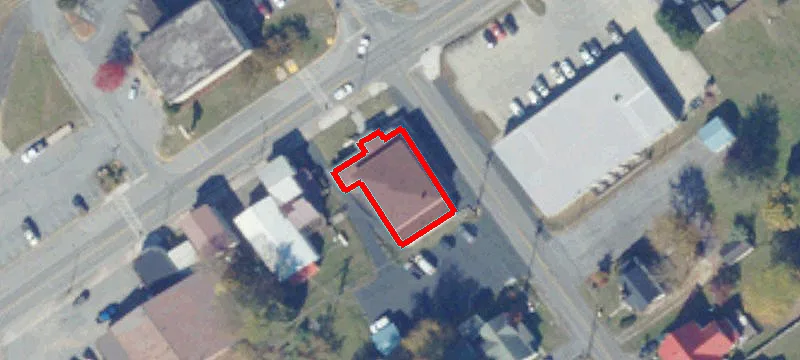 Saltville, VA 24370