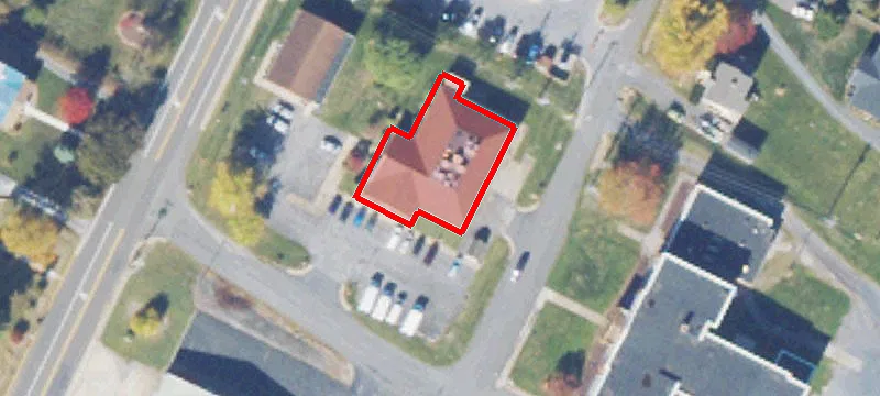 500 Dixie Ln