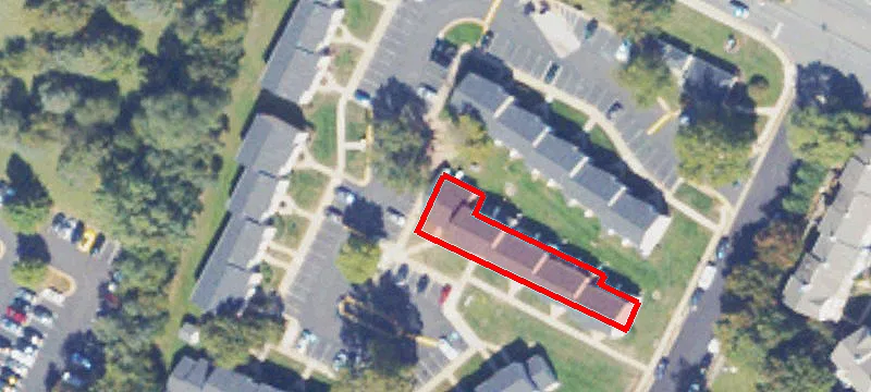4100 Chantilly Lace Ct