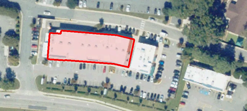 1116 Volvo Pkwy Ste, Unit 100