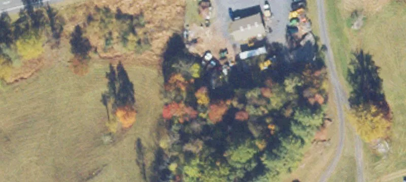 Washington, VA 22747