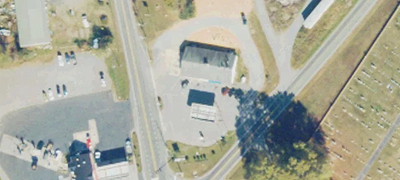 5718 Sandy Pt Rd