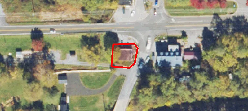 6086 John Marshall Hwy