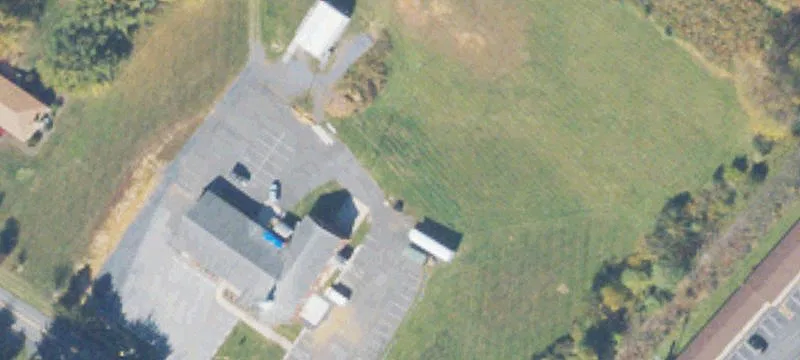 1255 Hoover Rd