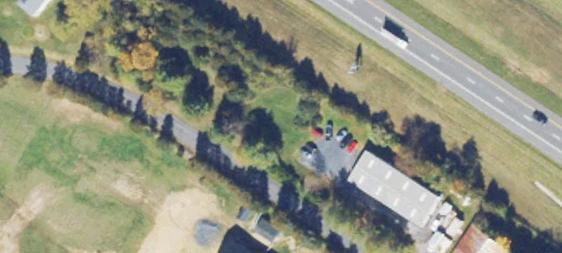2091 Guard Hl Rd