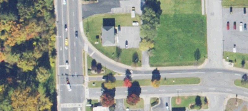 Commerce Ave