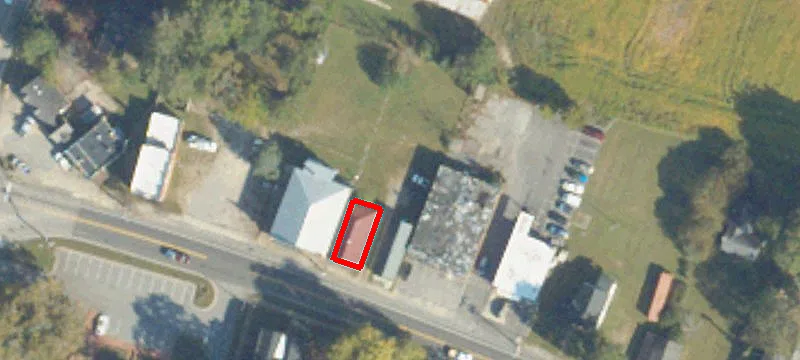 67 Colonial E Trl