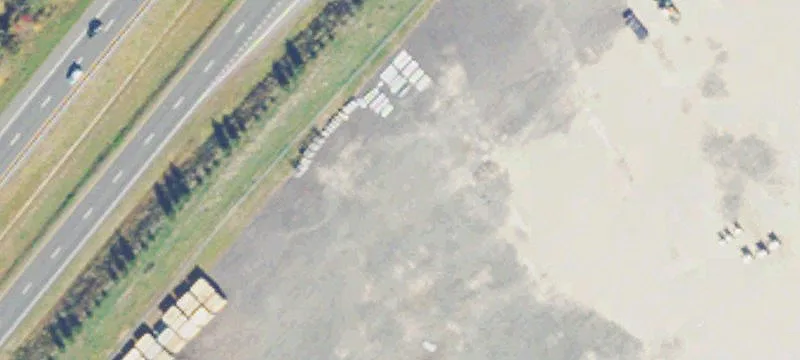 James Madison Hwy