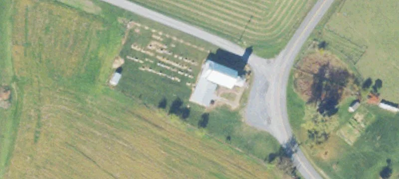 807 Patmos Rd