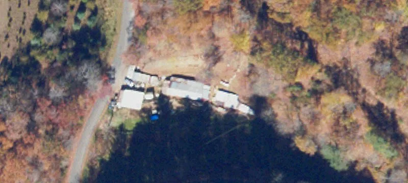 2689 Mcmurray Holw Rd