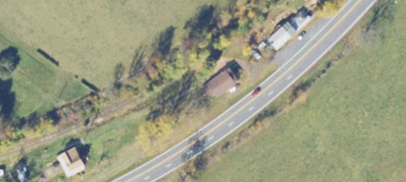14447 Old Vly Pike