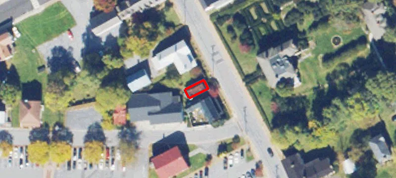 46 Chester St