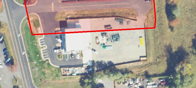 15370 Bradford Rd