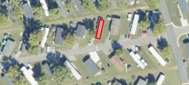 400 Swift St