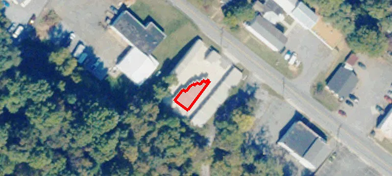 505 Alleghany Ave
