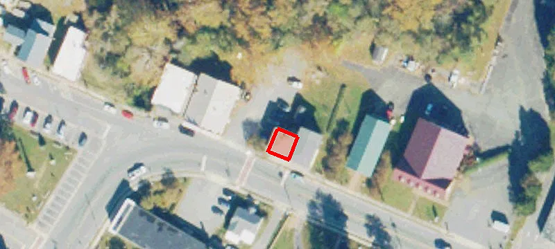 15851 Kings Hwy