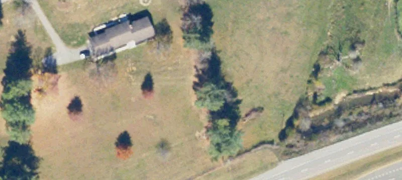 281 Stony Lonesome Rd