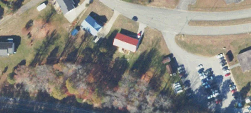 288 Cecil D Quillen Dr