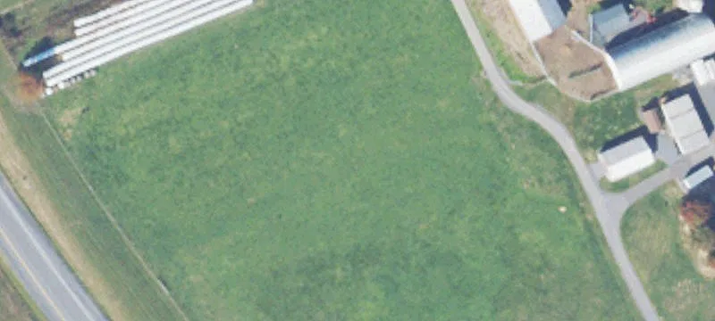 Caverns Rd