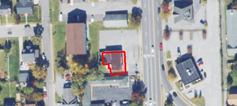 1412 Shenandoah Ave