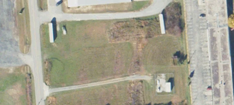 Boone Trl Rd