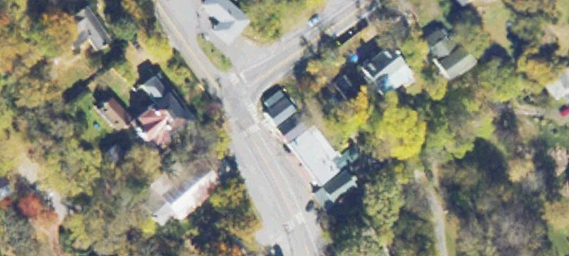2045 Millwood Rd