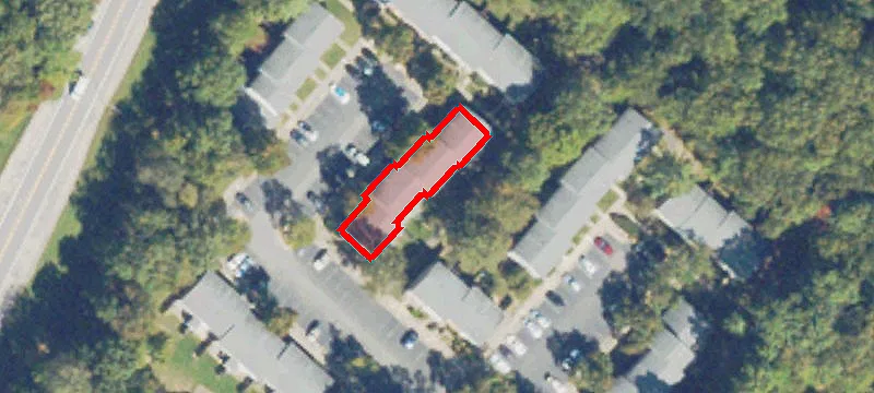 8200 Beech Monarch Ct