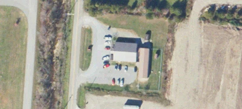 1070 Industrial Park Rd