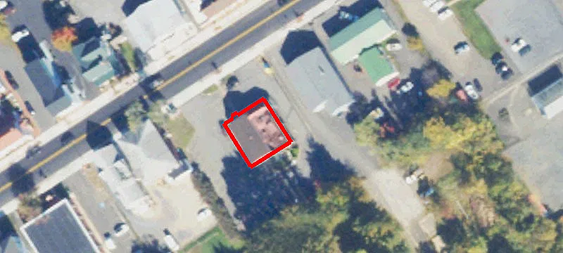 8349 Main St