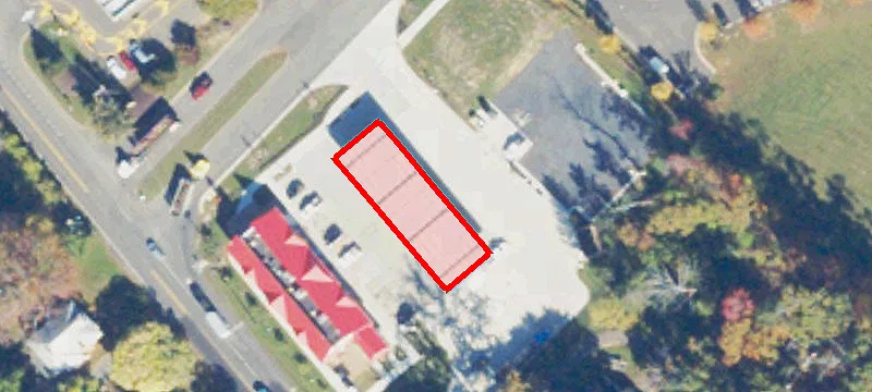 4245 Winchester Rd