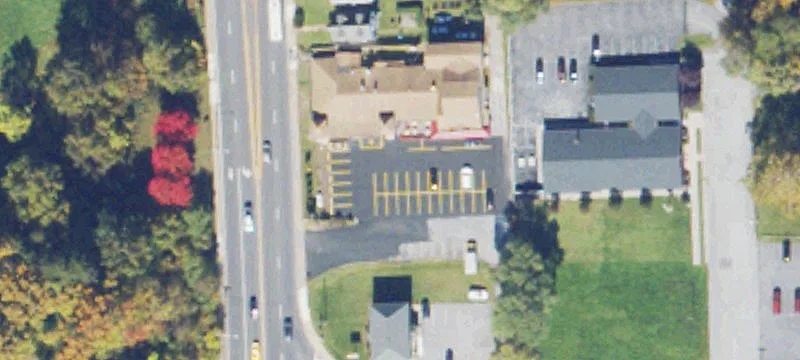 Royal Ave