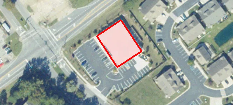 3736 Ahoy Dr