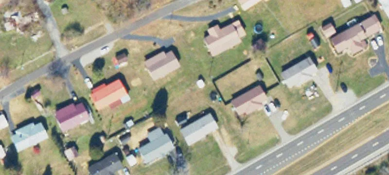 Morgan Ave