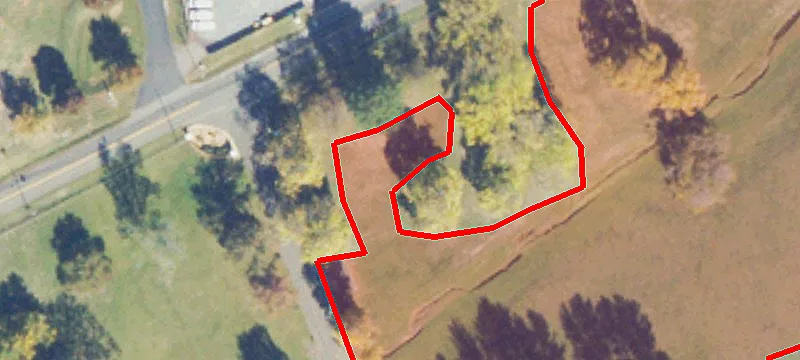 Old Brandy Rd
