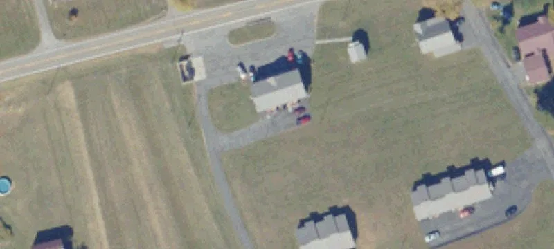 13511 Tucker Dr