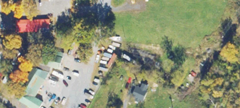 12001 Lord Fairfax Hwy