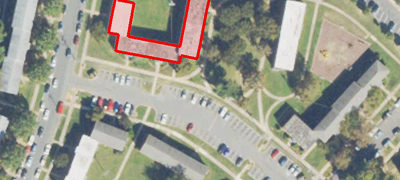 2901 John Marshall Dr