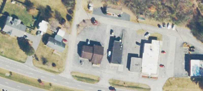 Roanoke Rd