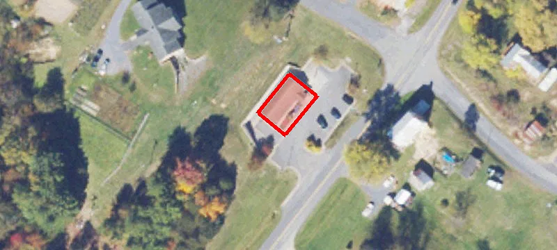 7151 Ft Vly Rd