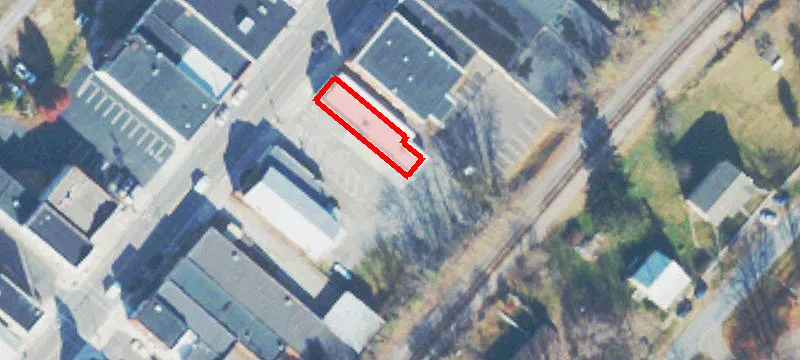 19792 Main St