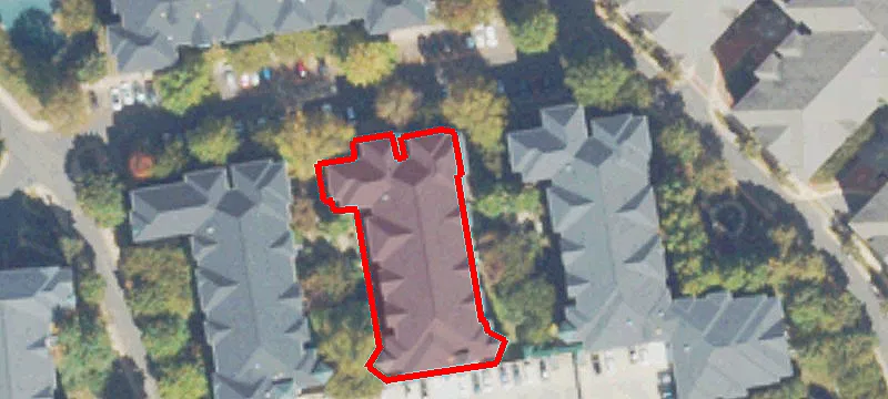 2950 Hunters Br Rd