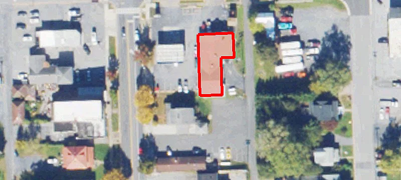 525 Royal Ave