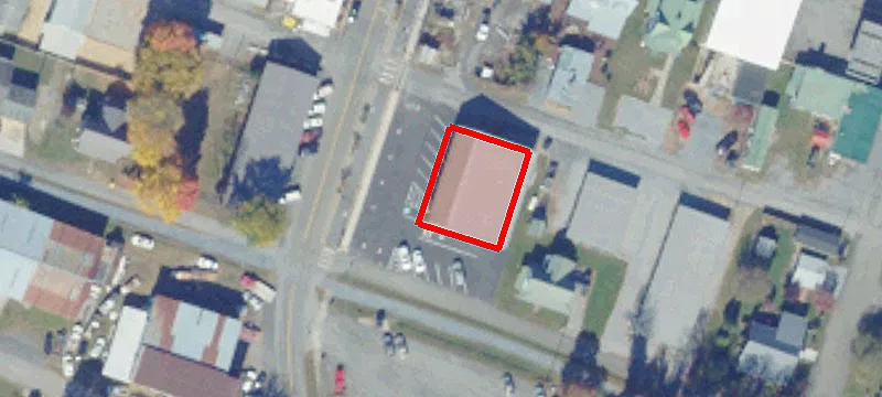 204 Shady Ave