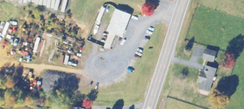 12759 Old Vly Pike