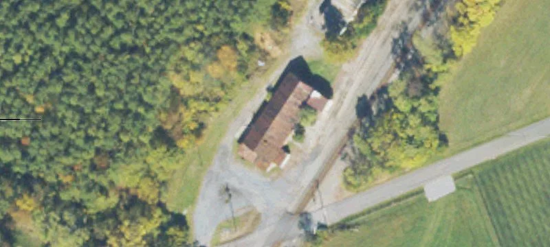 713 Berrys Fry Rd